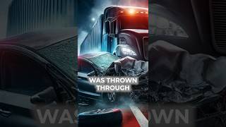 This Miracle Happened After a Car Accident!