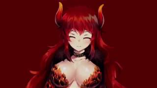 深夜にこっそり