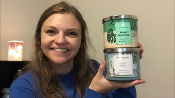 CANDLE PROJECT PAN - UNOFFICIAL UPDATE | ADDING IN CANDLES | JUNE 2021