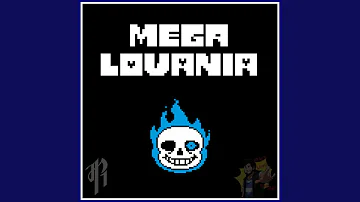 Megalovania