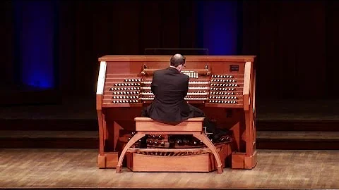 Daryl Robinson Performs Live at Kennedy Center