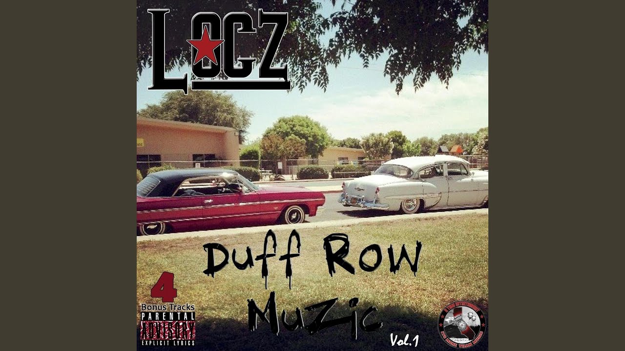 Comin from Tha Block