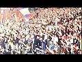 GENOA-GRADINATA NORD CANTA ULTIMISSIMA FALLITISSIMA SPETTACOLO.......