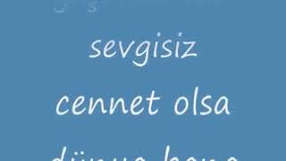 Hakkı bulut👑ayırmasın tanrım bizi Resimi