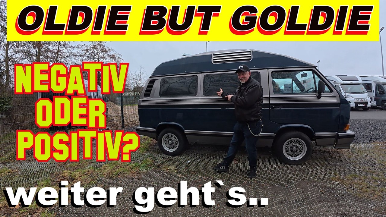 Gebrauchte Wohnmobile 👍Von Günstig mit Wasserschaden bis NEU mit Garantie👍