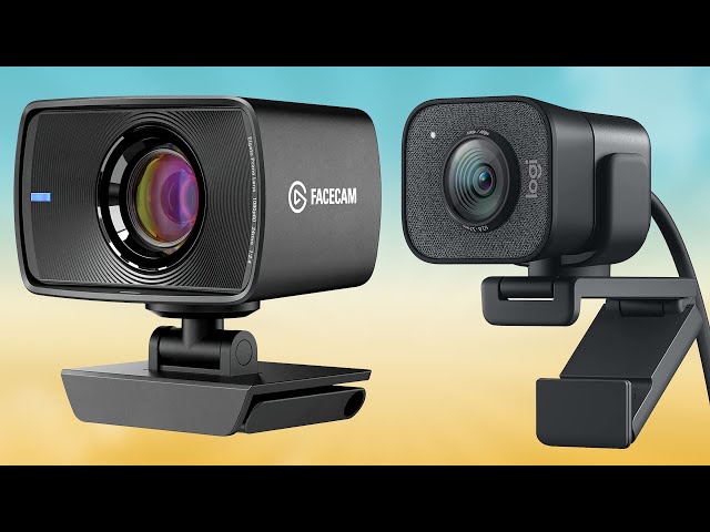 Best Webcam Deals: Discounts on Razer, Logitech, HP and More - CNET
