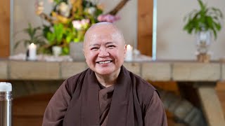 Chánh Niệm I Sc Đoan Nghiêm I 16.11.2025