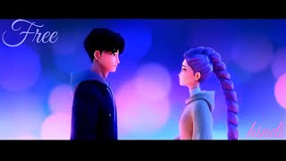 Kpop demon hunters song Free hindi screenshot 3