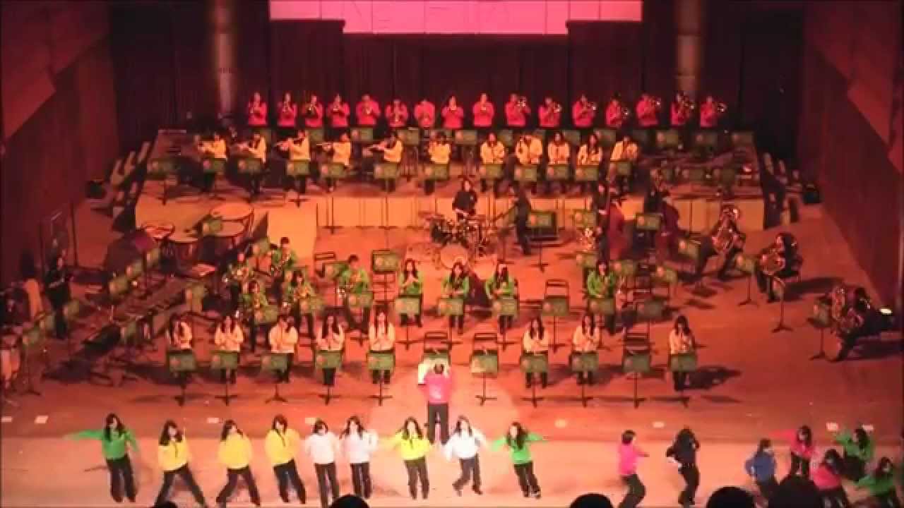 勝手にシンドバッド　福島県立平商業高校