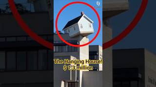 The Hanging House | The $1.3 Million Fallen Star in San Diego Explained