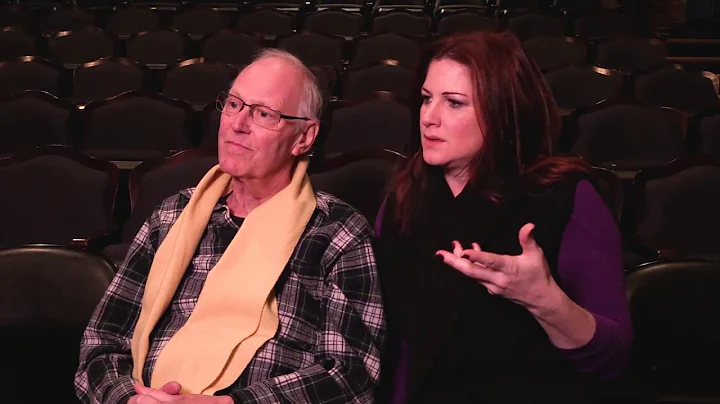 Two minutes with the cast of Heisenberg