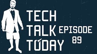 All Your iOS Belong to Us | Tech Talk Today 89