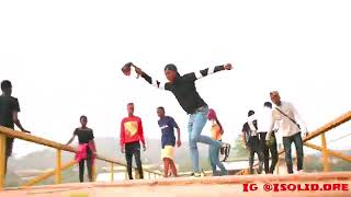 Balaa MC ft Marioo - Nakuja Remix.mp4