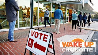 Election Day 2020: North Carolina voter guide