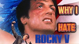 Celebrity 4 Reasons why ROCKY 5 failed ! Net Worth