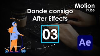  Donde Consigo After Effects  Diccionario After Effects