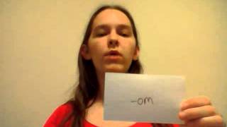 Esperanto 101: Lesson 3 – Correlatives