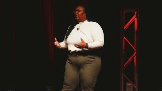 Code Switching: Is it a Cloak of Invincibility | Christina Roach | TEDxUTA