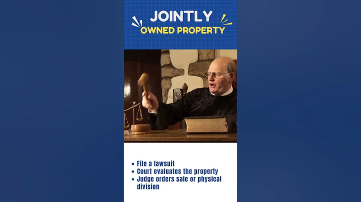 Forced to Sell? The Truth About Real Estate Partition Actions