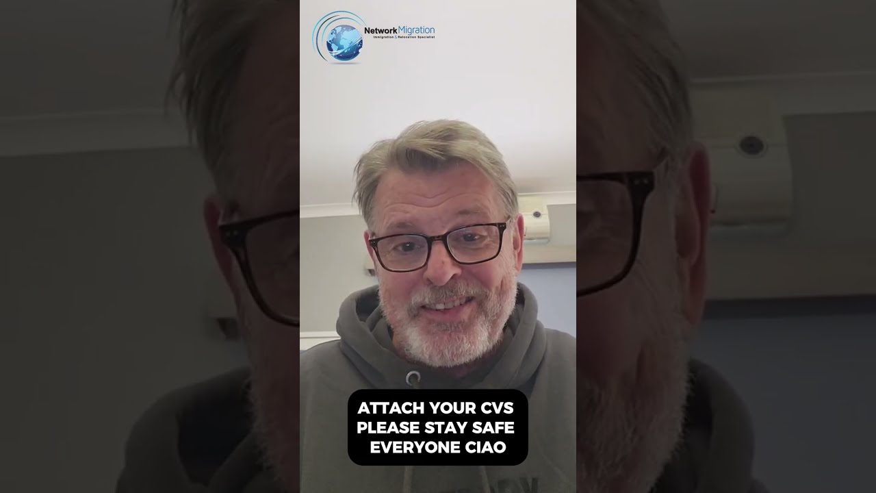 The Truth About Visa Sponsorship