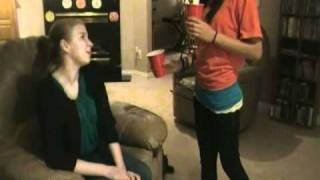 Hey Devil: Fan Music Video