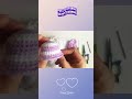 Mini Crochet Bucket Hat | Full Tutorial!