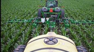 How to read a Fertilizer Label
