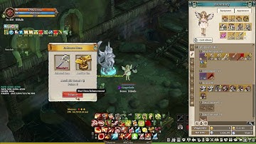 Tree of Savior - 2H Pike (+20 to +21 with no silver)