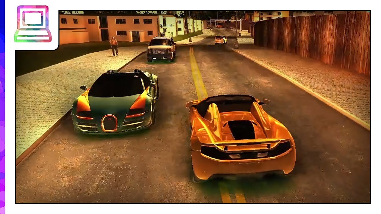 Image 2 - City Car Driving Simulator - Mod DB