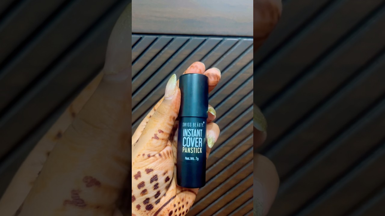 🎀SWISS BEAUTY CONTOUR STICK(shade: 6) 