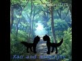 Kan and midnight