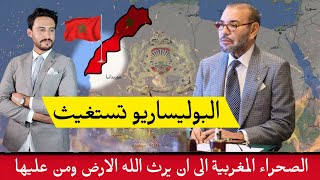 الصحراء المغربية تلقن درسا قاسيا للبوليساريو وسط قلق الأعداء