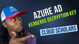 How to roll over kerberos decryption key for seamless SSO computer account