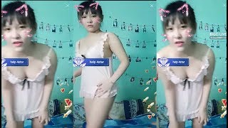 Bigo Live Em Gái Show Hàng Không Xem Thì Xem Gì?