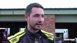 BRSCC Mazda MX-5 & Fiesta Race Weekend
