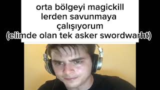 stick war 3 slander türkçe