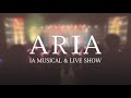 【IA OFFICIAL】ARIA &ndash;IA MUSICAL &amp; LIVE SHOW&ndash; 初の映像化!4月29日 Blu-ray発売!
