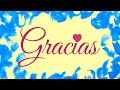 EL PODER DE LA GRATITUD. Música para conectar con el Ángel de la Gratitud. GRACIAS!