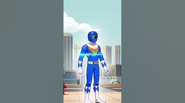 Power Rangers Mighty Force OUT NOW | Power Rangers Official