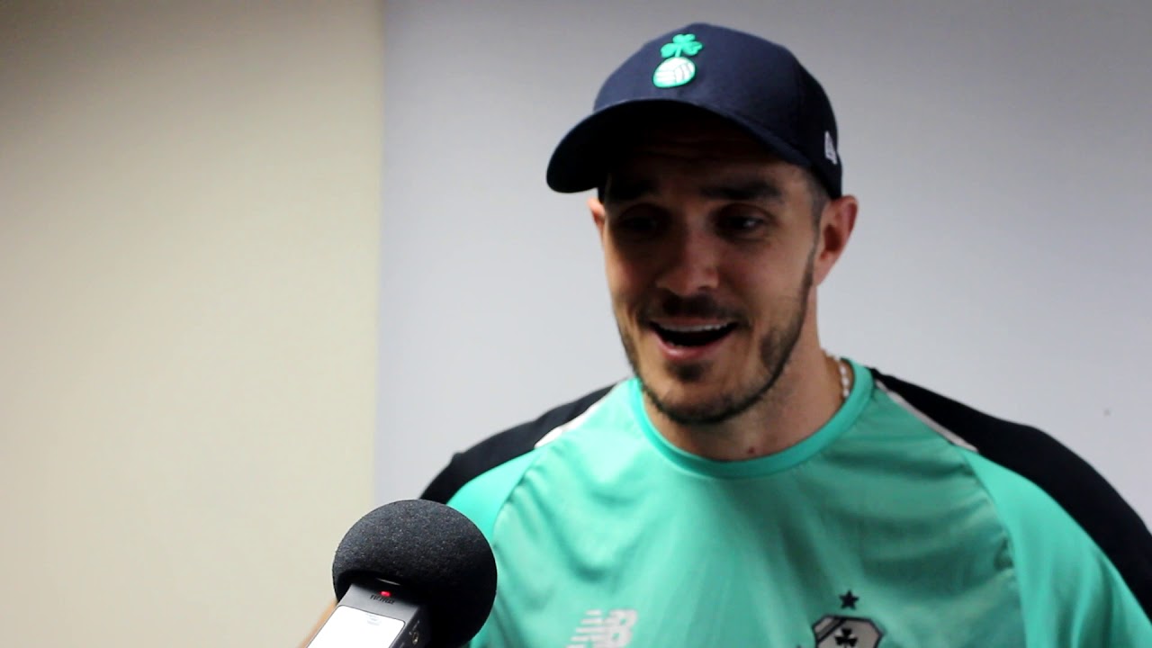 The Rise And Fall Of Tales From The East Stand