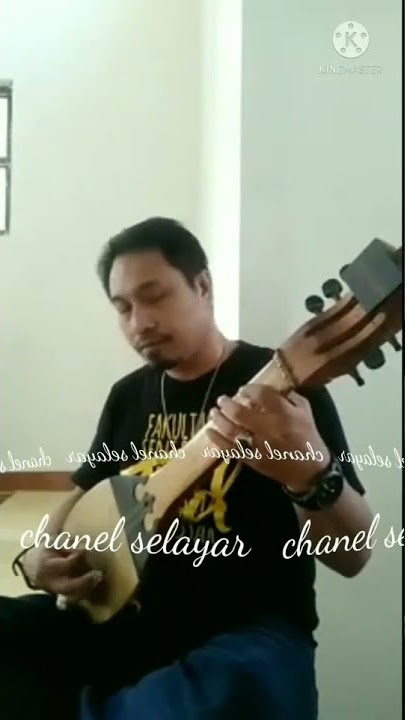 lagu gambus merdu