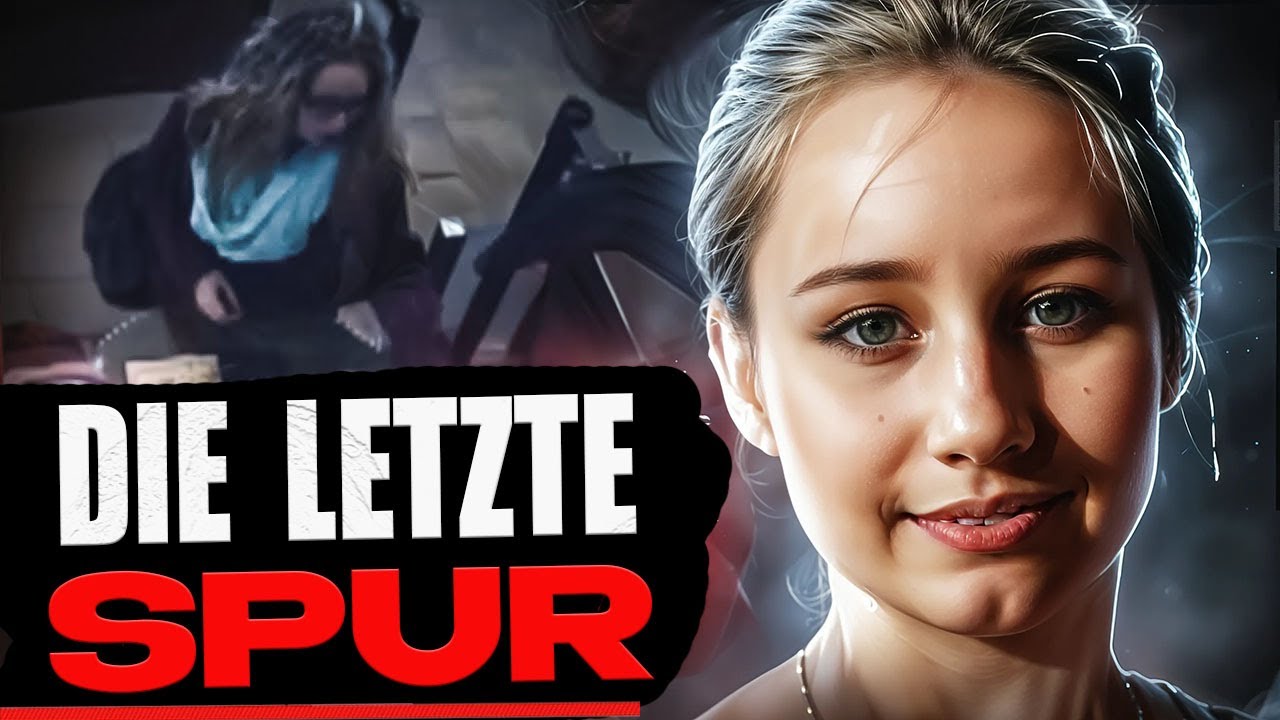 Die Kameras haben alles aufgezeichnet. Der Fall Michaela Barley | True Crime