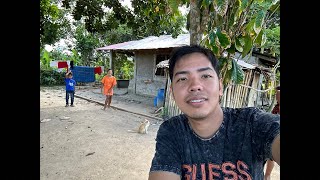 Chill muna sa bukid