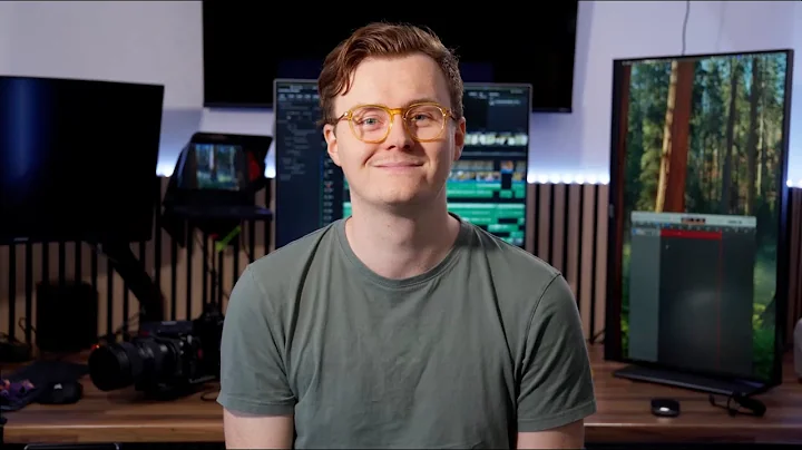 StoryCraft Weddings - Meet Josh