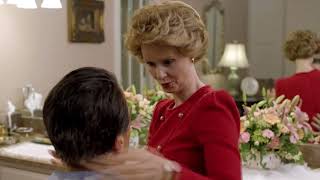 Killing Reagan (2016) with Cynthia Nixon, Joel Murray, Tim Matheson Movie