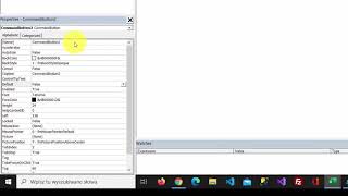 Excel VBA UserForm How to move ListBox Items Up and Down Part 1