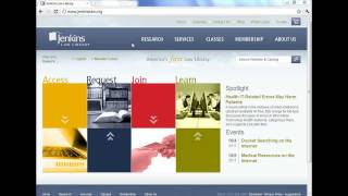 Using NewsBank