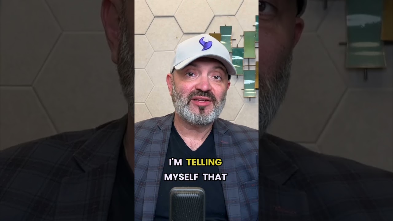 How Listening to Your Wounds Builds Real Self-Worth  