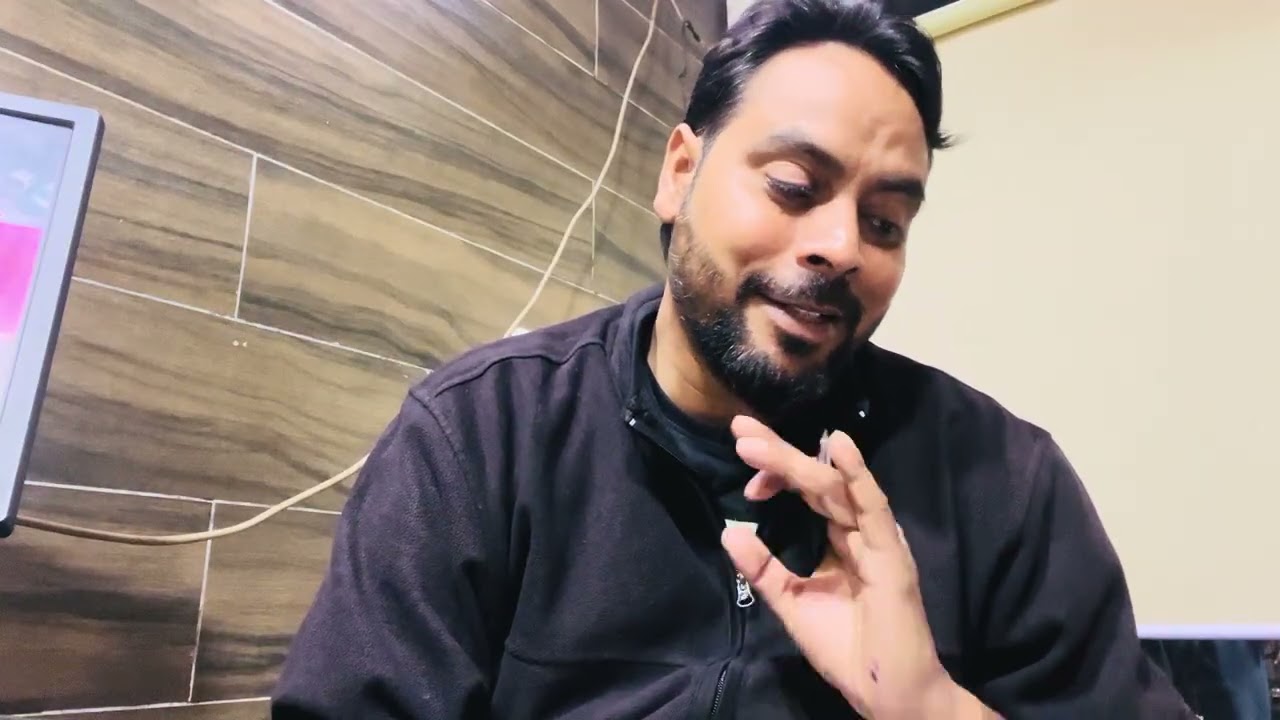 🎉 पांच बातें जो विश्वासियों के जीवन में जरूरी है।