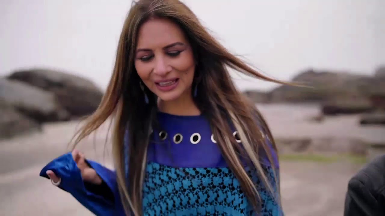 Myriam Hernández - he vuelto por tí - Peligroso amor (2020)